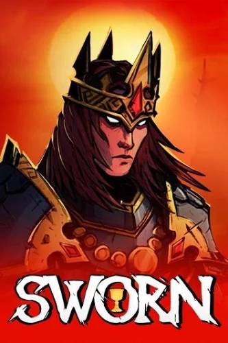 SWORN EU PC Steam CD Key