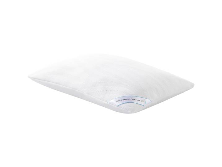 Kissen Tempur Zubehör weiss Schaumstoff Schaumstoff 70 x 50 cm