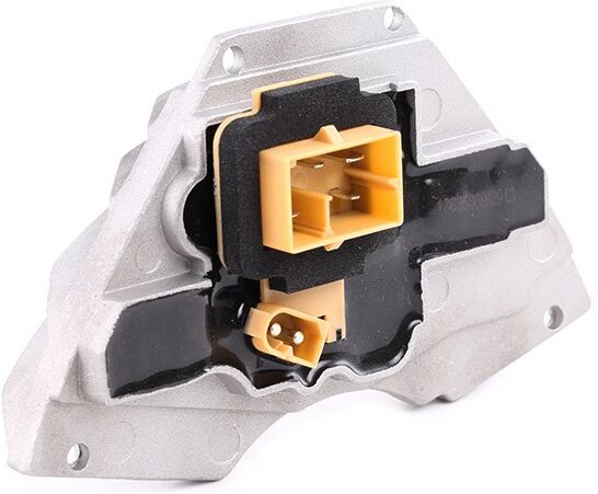RIDEX 1385C0120 Blower control unit