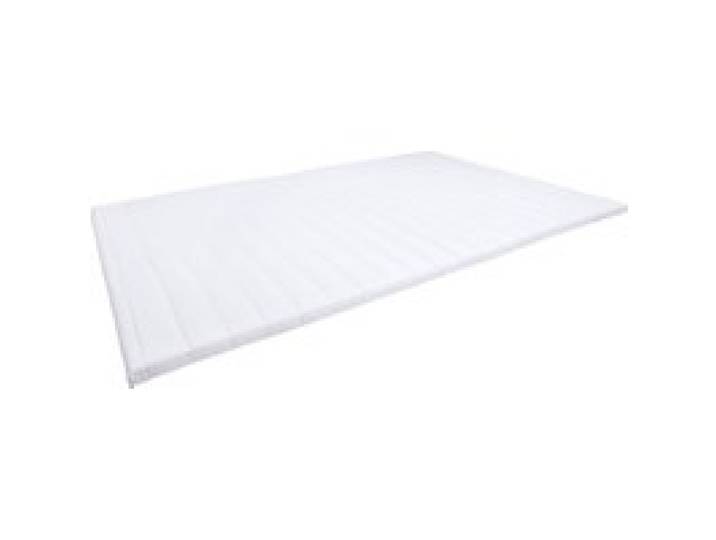 LIVARNO® Surmatelas, 140 x 190 cm