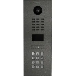 DoorBird D2101KV IP Video Türsprechanlage – DB 703