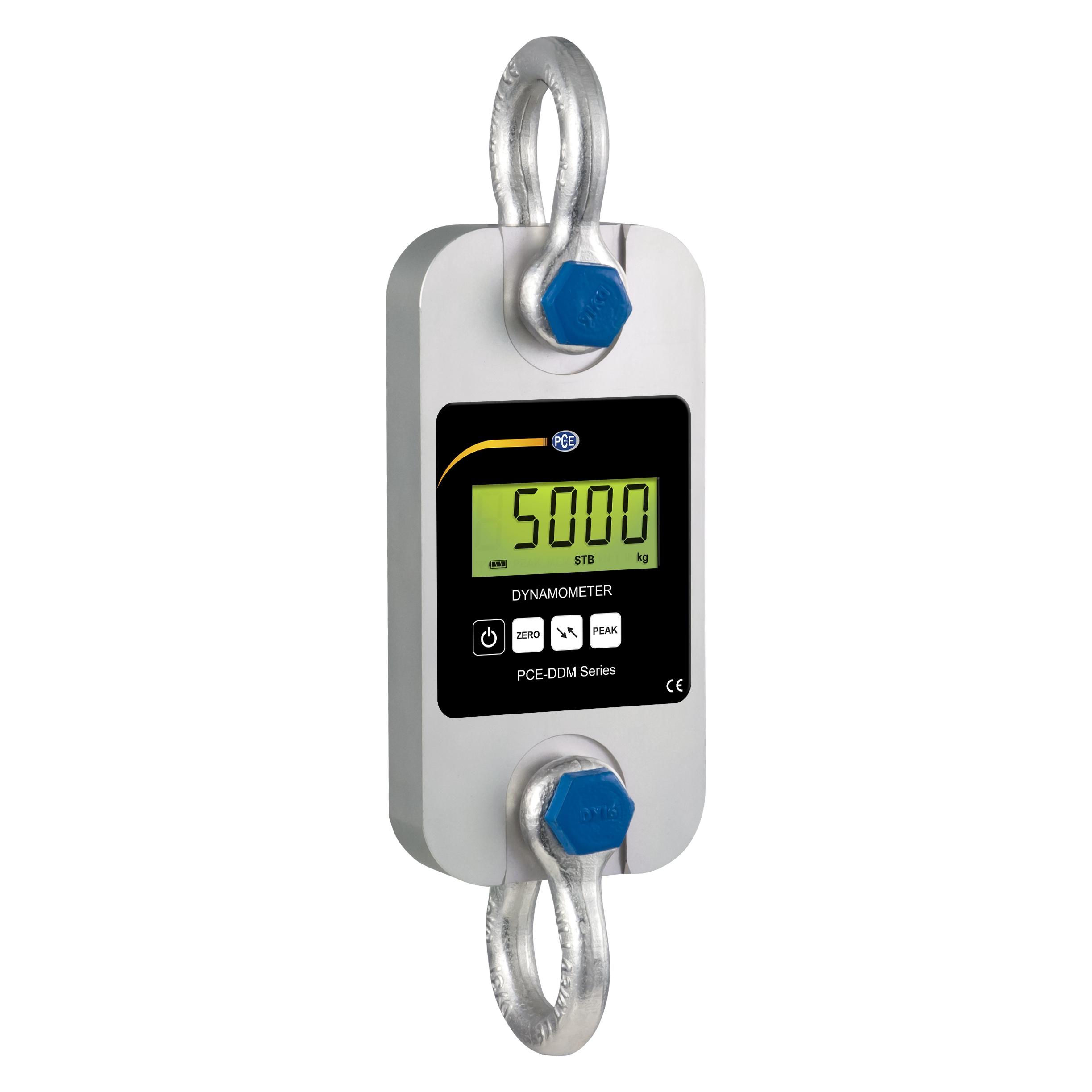 PCE Instruments Kranwaage (PCE-DDM 5WI)