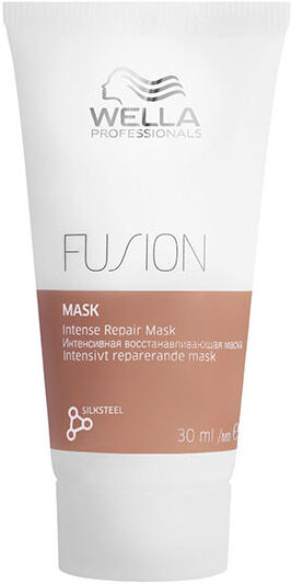 Wella Masque Réparation Intense Fusion