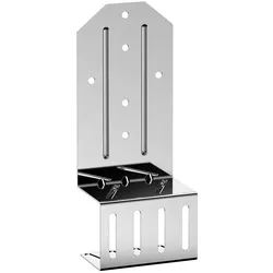 Spelsberg 86310001 Montageplatte, halogenfrei WKE BK 1