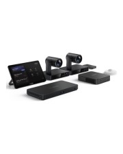 Yealink MVC S90-C5-004 2x UVC86+ MCoreKit-C5+ AVHub+ MVC-Byod-Extender MTR-W (1106999)