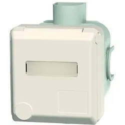 Mennekes 4152 Cepex-UP-Dose 16A3p 6h230V, IP44