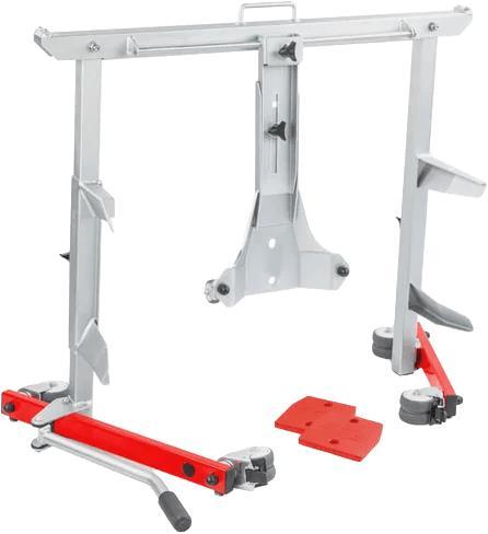 ACE BIKES Rangierhilfe "U-Turn Motor Mover L"Universelle Pla