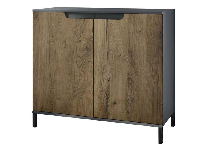 KOMMODE Sylt Eiche Ribbeck