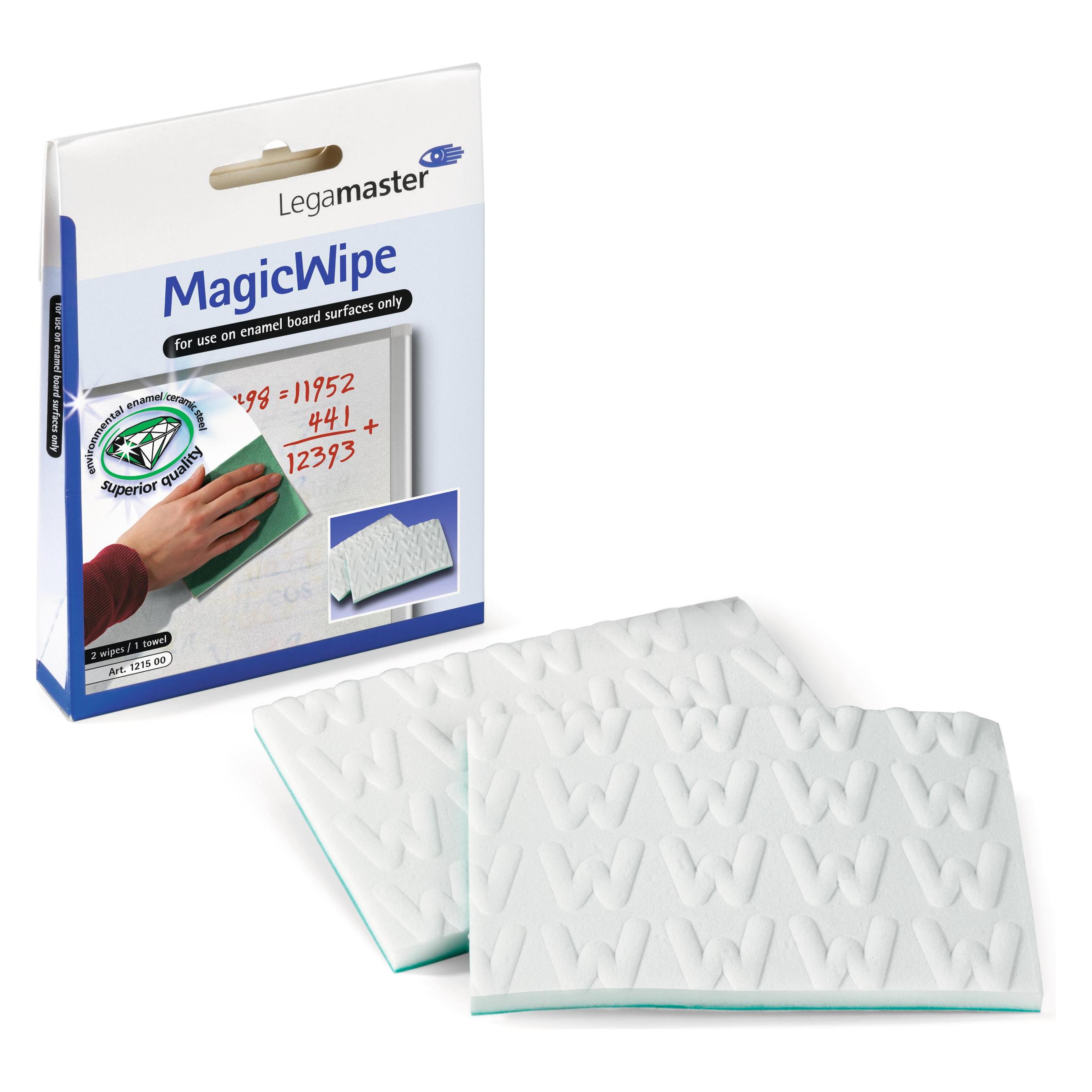 Legamaster MagicWipe (7-121500)