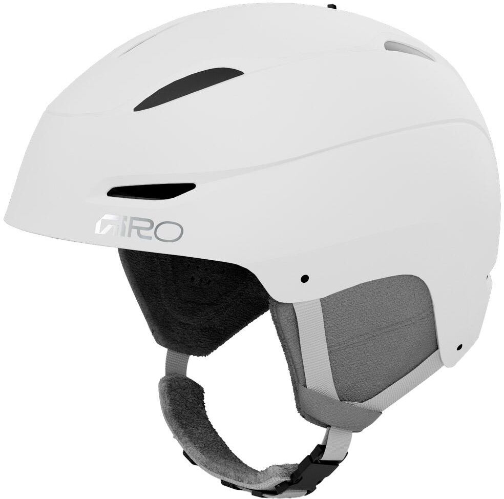 Giro  - Ceva Matte White - M - Casque de ski