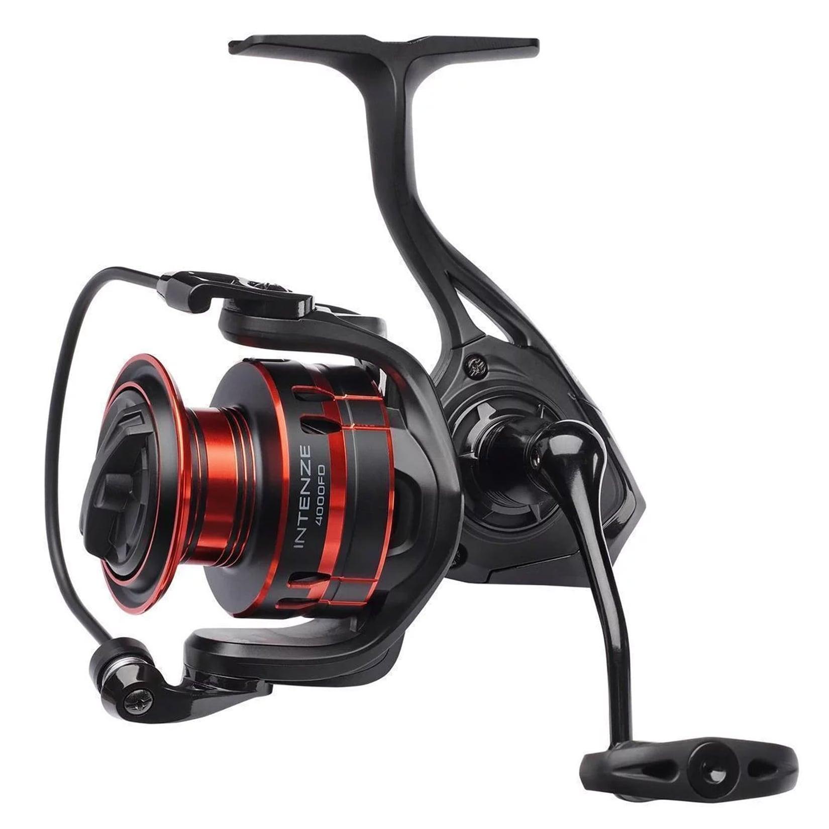 DAM Quick Intenze 3000FD Spinnrolle