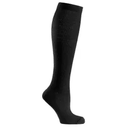 Trofe Stocking Wool Support Sock Schwarz Gr 35/38 Damen