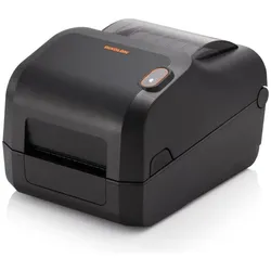 Bixolon Etikettendrucker Semi-industriell XD3-40T Thermotransfer (XD3-40 tK) (203 dpi), Etikettendrucker, Schwarz