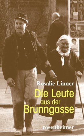 Rosalie Linner - Die Leute aus der Brunngasse - Preis vom 09.10.2026 07:28:09 h