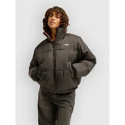 Billabong Cozy Puffer Jacke curry Gr. XL