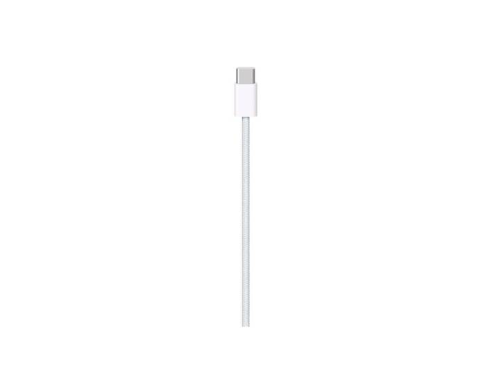 Câble de charge tissé USB-C 1 m APPLE