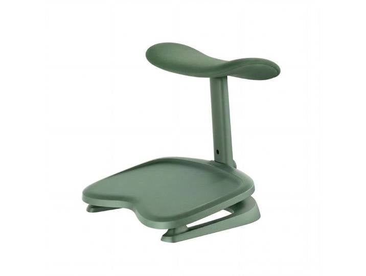 Repose-pieds - Libernovo - LiberNovo Omni StepSync ST - Vert - Plastique