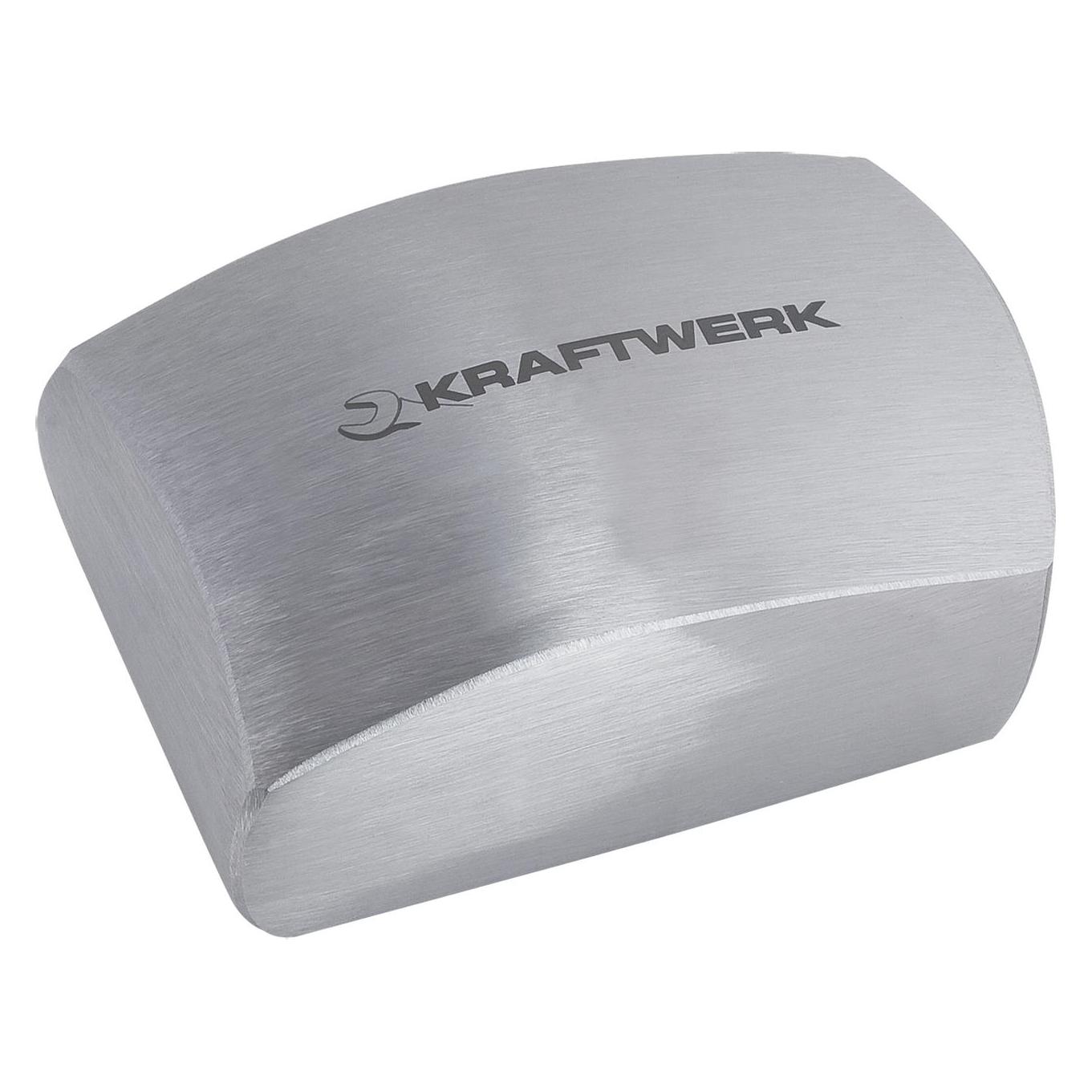 Kraftwerk Handfaust Zehenform (30823)