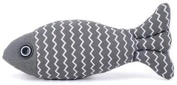 Uplift Picks Simulation Fish Cat Kicker Toy For Indoor Play a