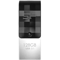 Silicon Power Mobile C31 USB-Stick 128 GB