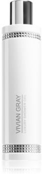 Vivian Gray Crystals White gel de duche 250 ml. Crystals White