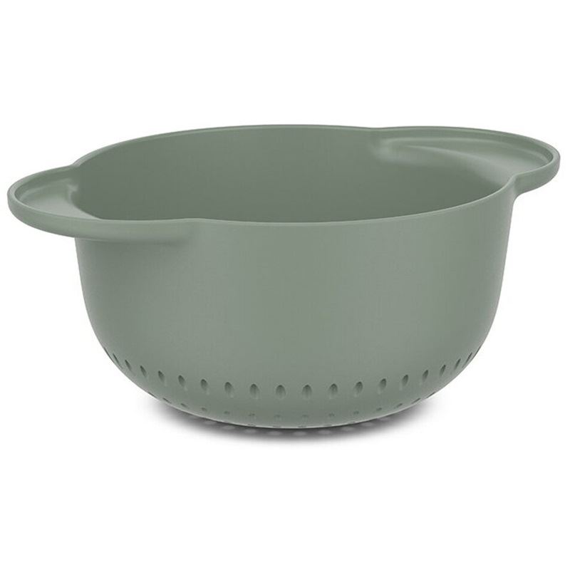 Mepal Küchensieb Chef It nordic sage 16,3 cm