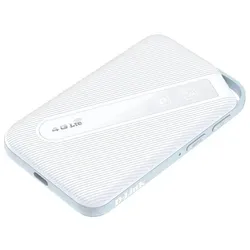 D-Link 4G LTE AX300 Wi-Fi 6 Mobile Hotspot