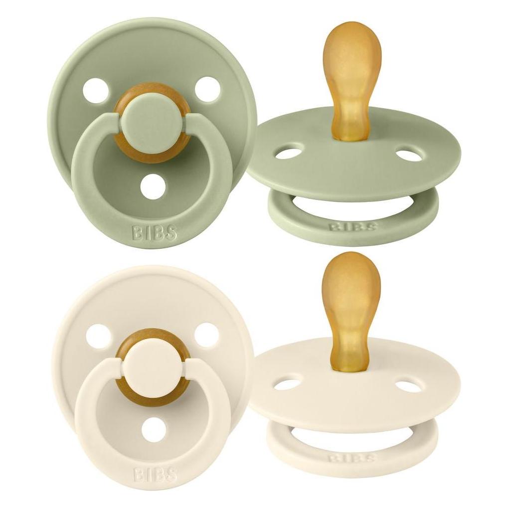 Bibs Supreme (2x, 0 - 6 Monate) (2121416)