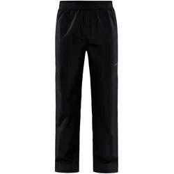 CRAFT Core Explore Regen-Set Herren 999000 - black 3XL