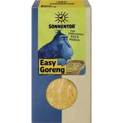 Sonnentor Easy Goreng® Gewürz bio