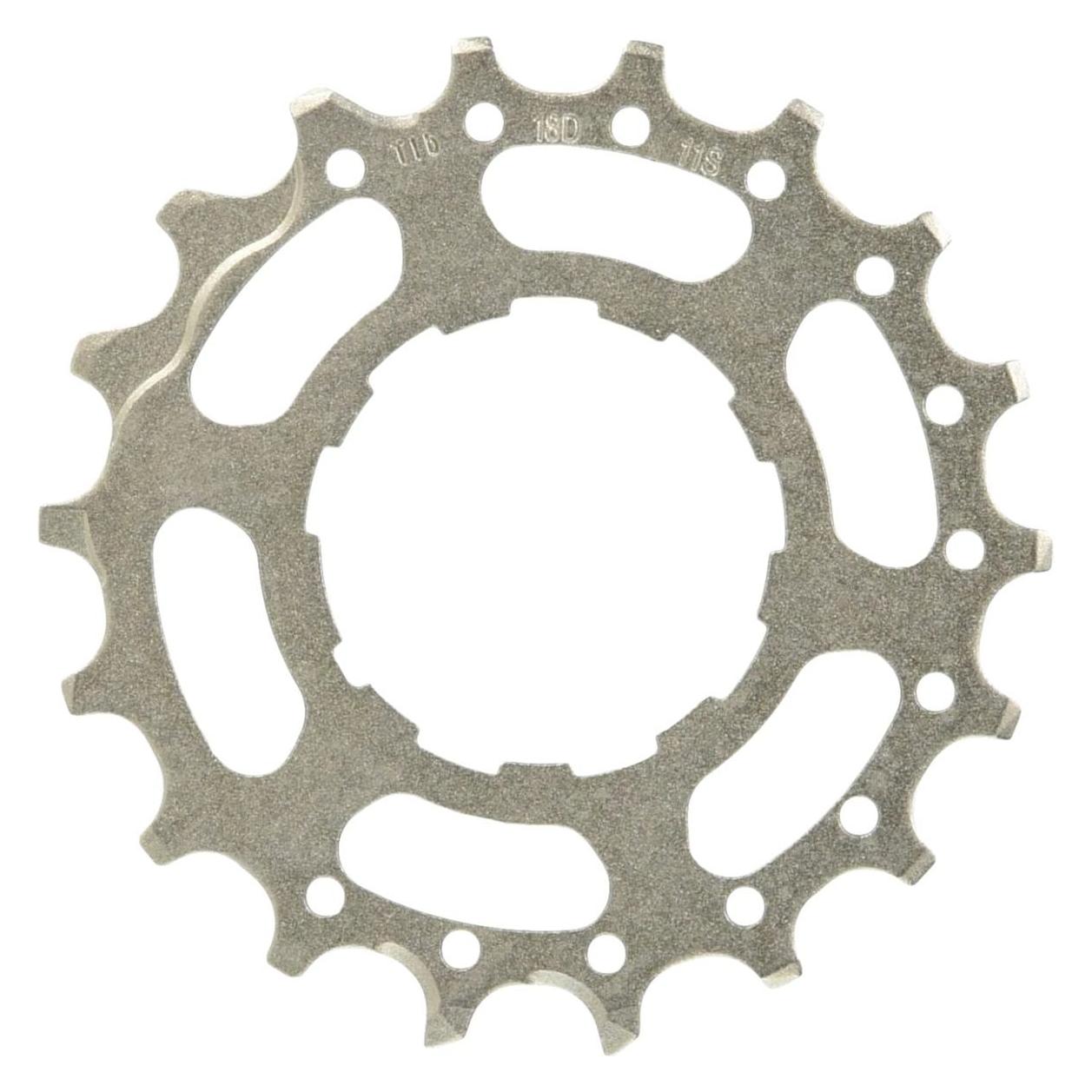 Shimano Ritzel (18) (Y1Y918300)