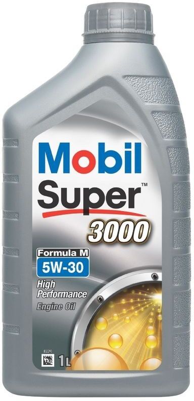 MOBIL 151704 Motoröl