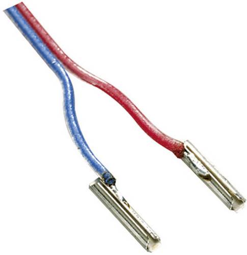 MiniTrix T66520 N Gleis Schienenverbinder, Anschlusskabel