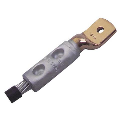 Elpress Al/Cu-Kabel AKK50-10, 50/70mm2 RM/RE M10 (7331-401400)
