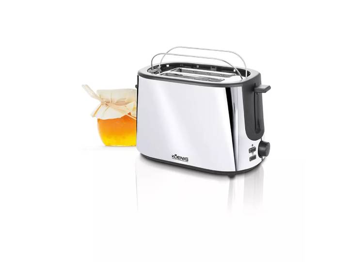 König - Toaster