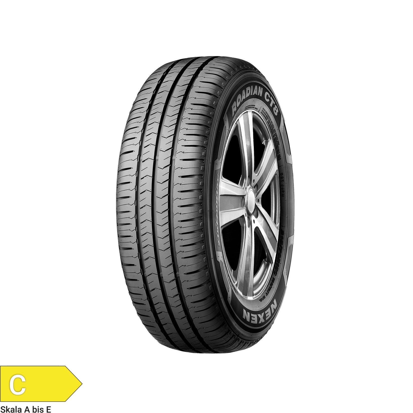 NEXEN ROADIAN CT8 205/70R15C 106/104T
