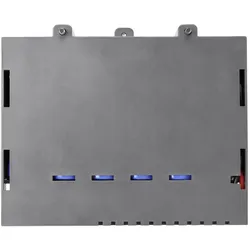 Voltcraft, Multimeter, Ersatzakku Für DSO 6000 Oszilloskop-Serie (Oszilloskop)