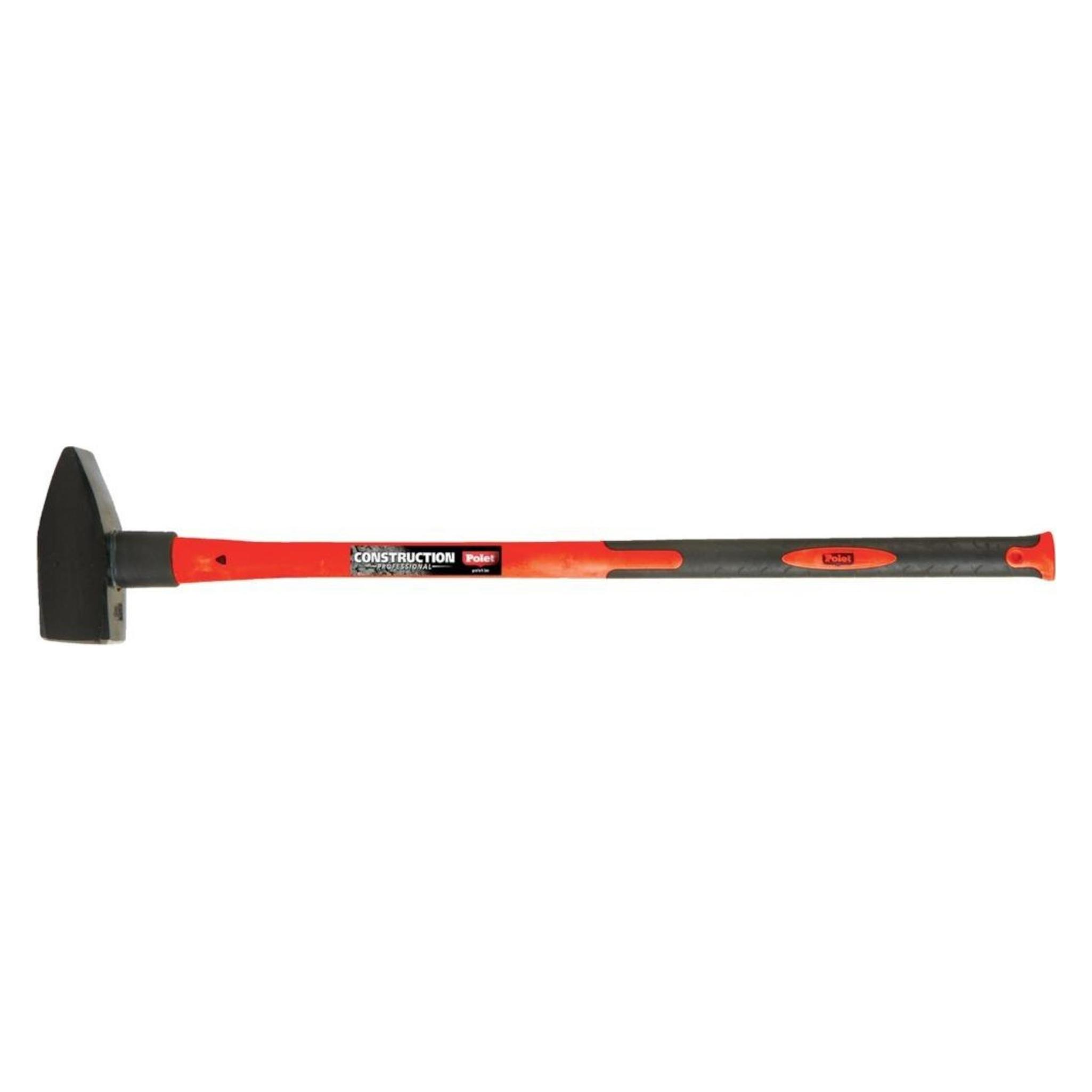 Magni Polet FC181435 Vorschlaghammer 5 kg (6050 g) (5410685855225)