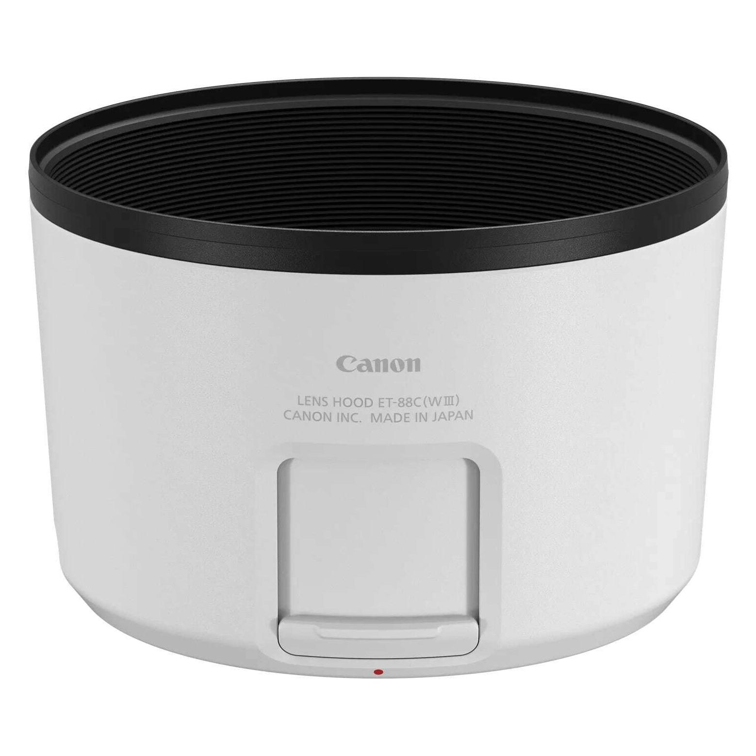 Canon ET-88C Sonnenblende White (6868C001)
