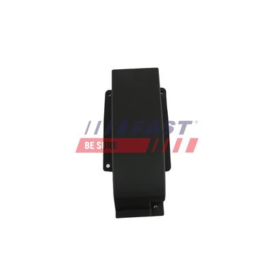 FAST Zier-/Schutzleiste, Seitenwand links FT90920 für Iveco