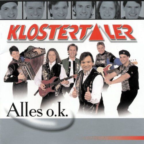 Klostertaler - Alles O.K. - Preis vom 05.10.2026 03:47:11 h