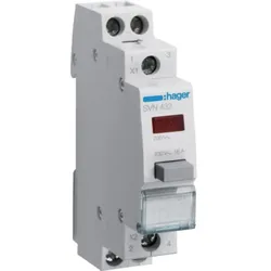 Hager Taster SVN432