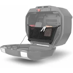 SHAD SH38X Seitenkoffer Gepäcknetz