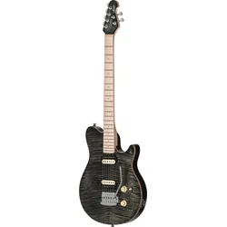 Sterling S.U.B. Axis AX3 Trans Black