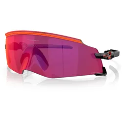 OAKLEY Sonnenbrille Kato Polished Black | Prizm Road OO9455M 04-49