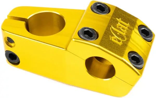 Eclat BMX Vorbau Éclat 1023 (Gold)