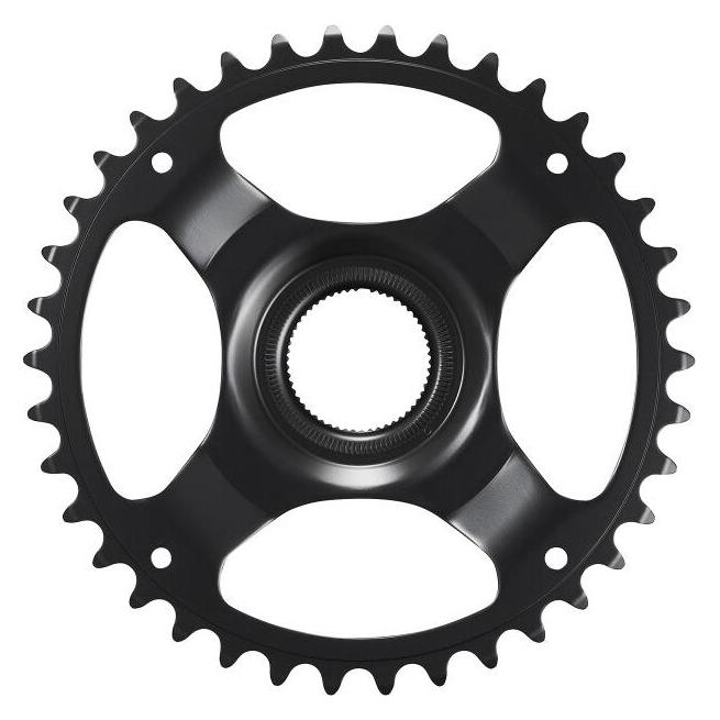 Shimano Kettenblatt E-BIKE SYSTEMS CR-ET600 38Z (38) (39191985)