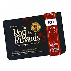 Matagot Le Roy des Ribauds 297832
