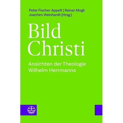 Bild Christi, Taschenbuch von , Evangelische Verlagsanstalt, 978-3-374-07839-4