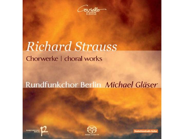 Choral Works